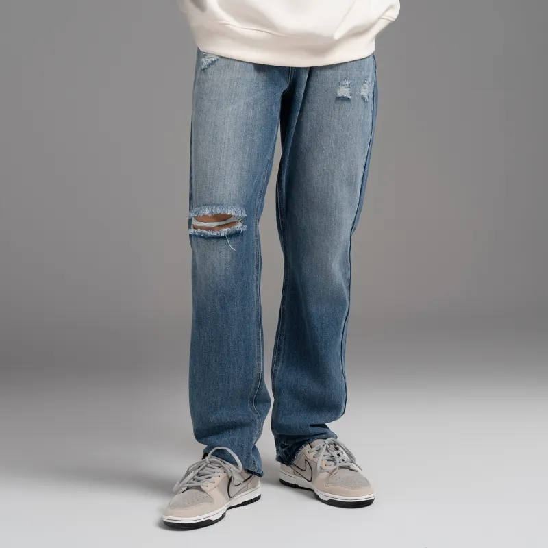 THINGYLAB Jeans Unisex-6