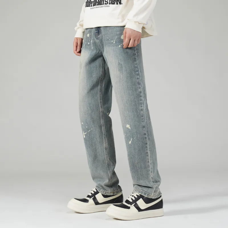 THINGYLAB Jeans Unisex-4