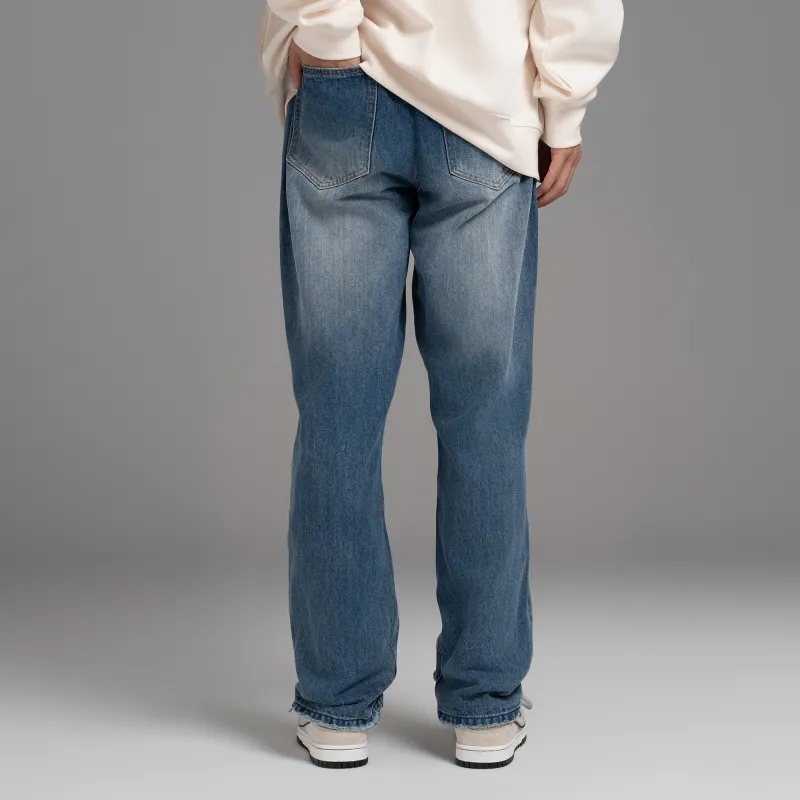THINGYLAB Jeans Unisex-7
