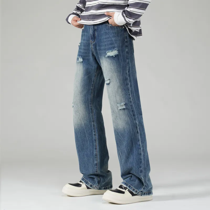THINGYLAB Jeans Unisex-13