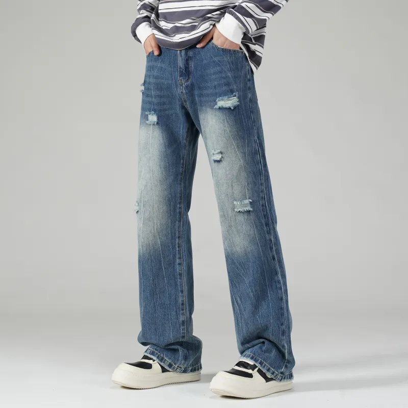 THINGYLAB Jeans Unisex-14