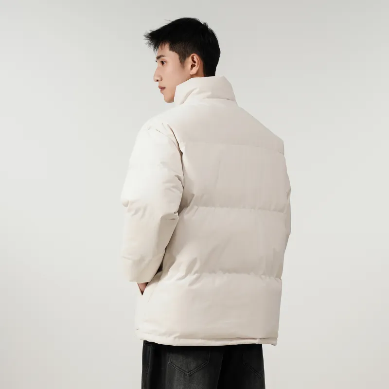 THINGYLAB Puffer Jackets Unisex-9