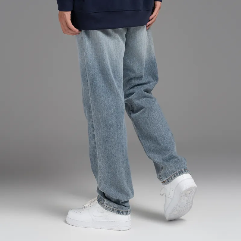 THINGYLAB Jeans Unisex Gradient-6