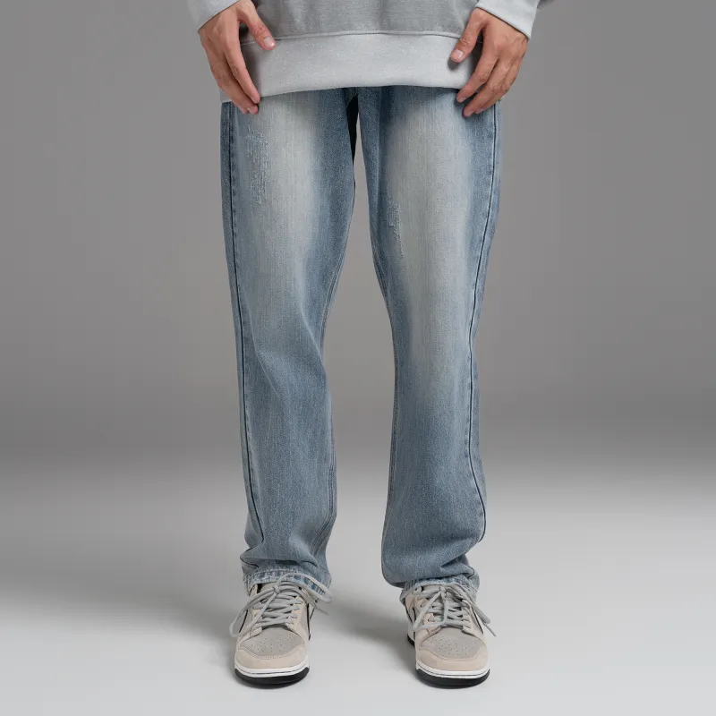 THINGYLAB Jeans Unisex-2