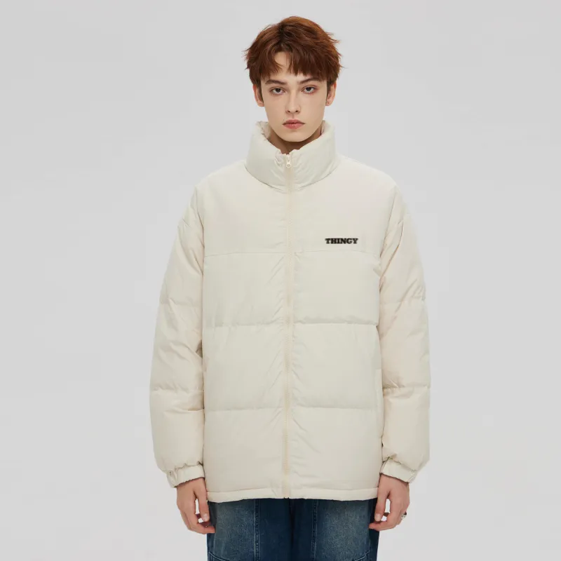 THINGYLAB Down Jackets Unisex-3