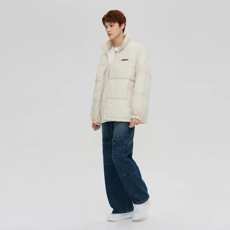 THINGYLAB Down Jackets Unisex-2