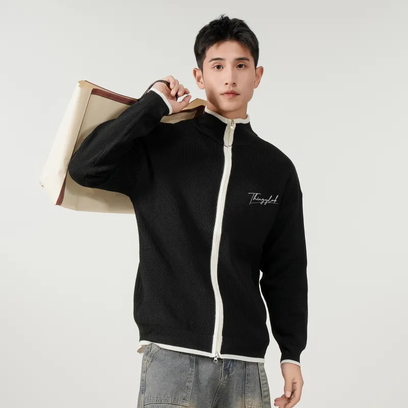 THINGYLAB Knitwear Unisex-2