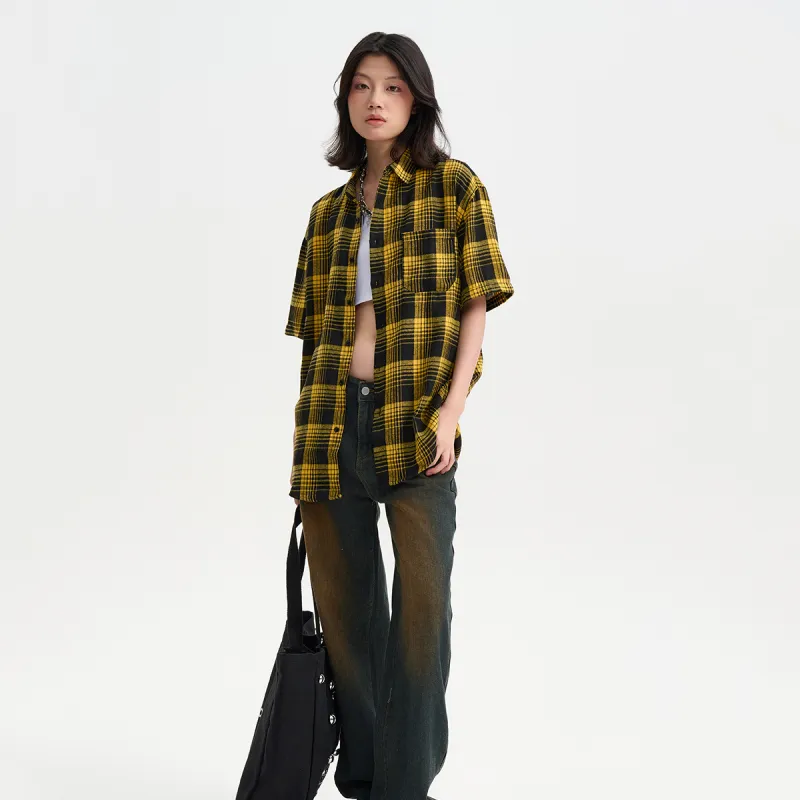 NORTHMORE Shirts Unisex-6