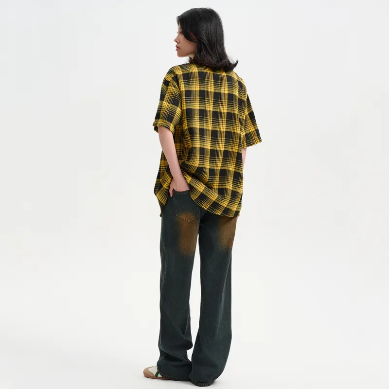 NORTHMORE Shirts Unisex-9