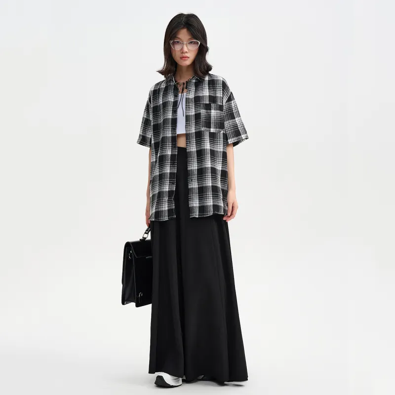 NORTHMORE Shirts Unisex-1