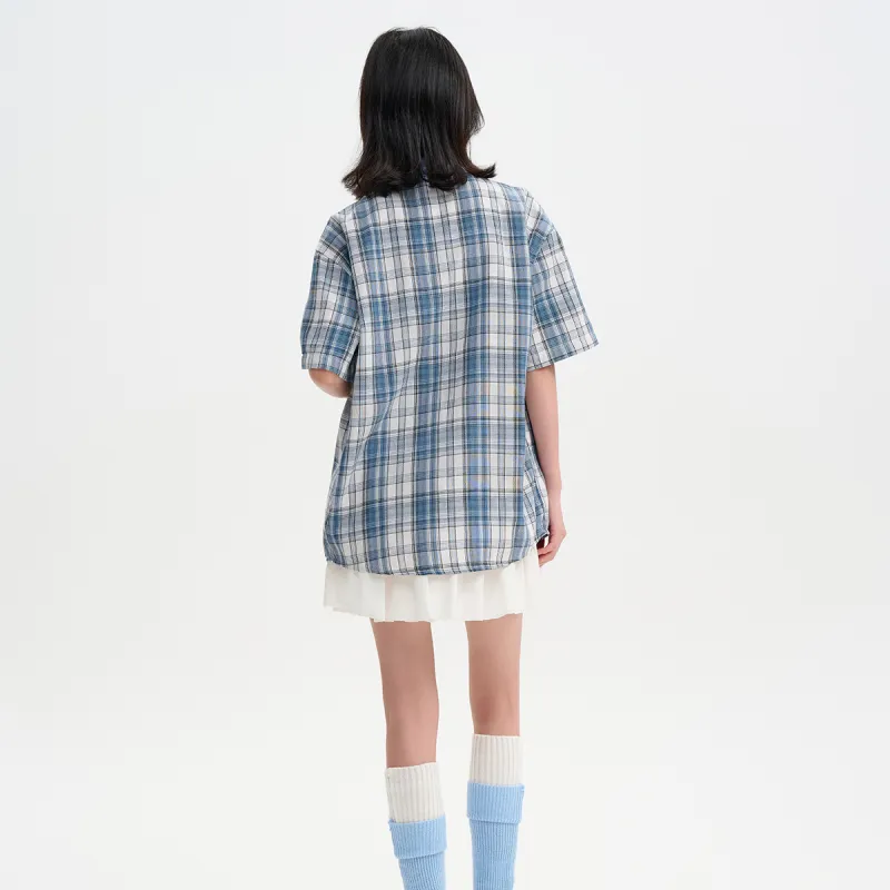 NORTHMORE Shirts Unisex-8