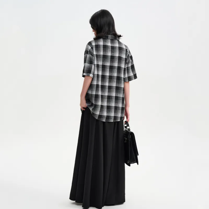 NORTHMORE Shirts Unisex-4