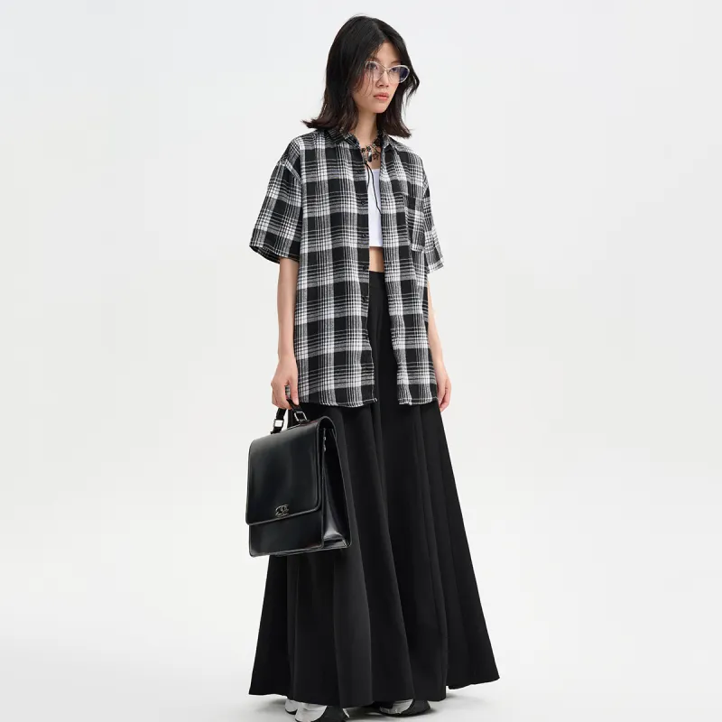 NORTHMORE Shirts Unisex-3