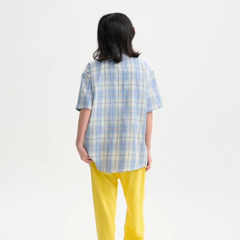NORTHMORE Shirts Unisex-5