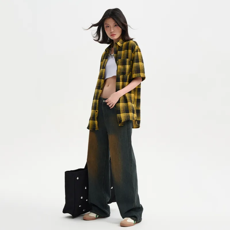 NORTHMORE Shirts Unisex-8