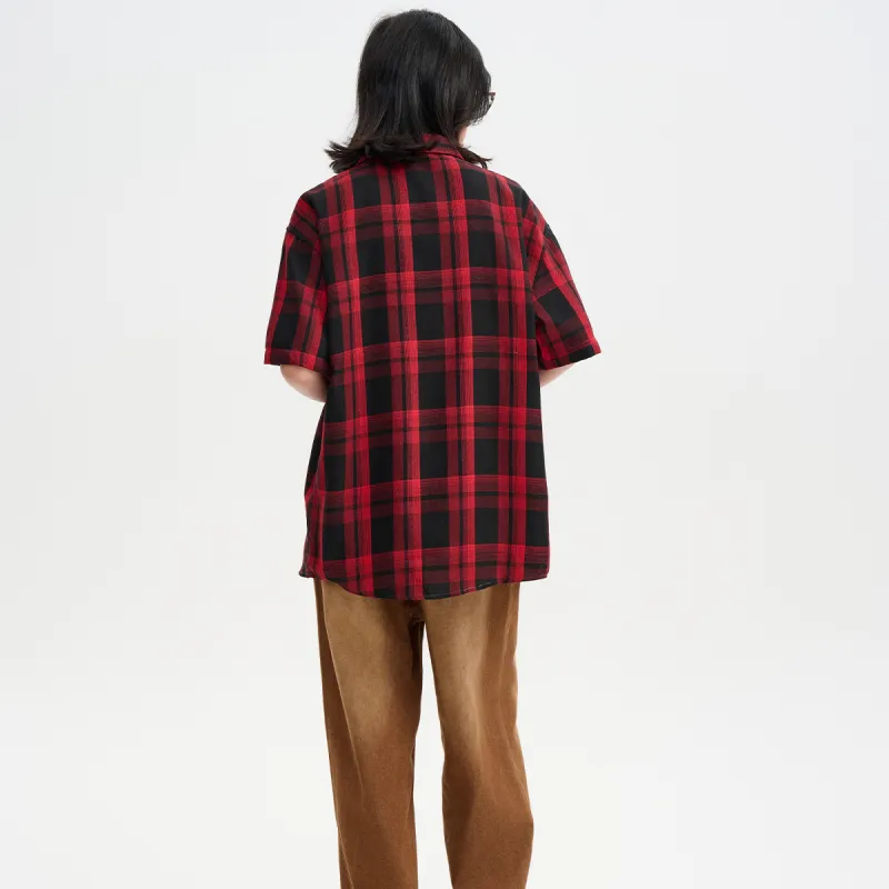 NORTHMORE Shirts Unisex-9