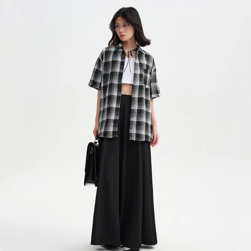 NORTHMORE Shirts Unisex-2