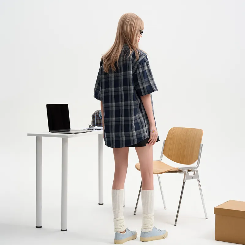 NORTHMORE Shirts Unisex-3