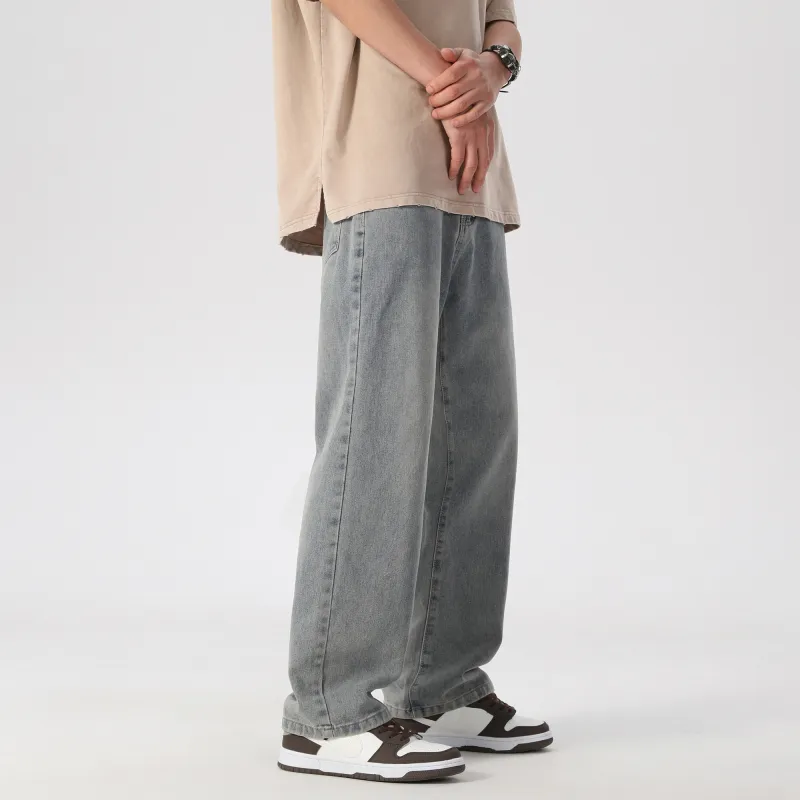 Teddy Bear Collection Jeans Unisex-11