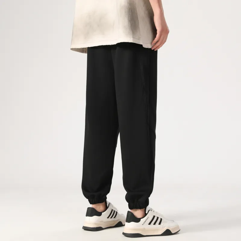 Teddy Bear Collection Knitted Sports Pants Unisex-5