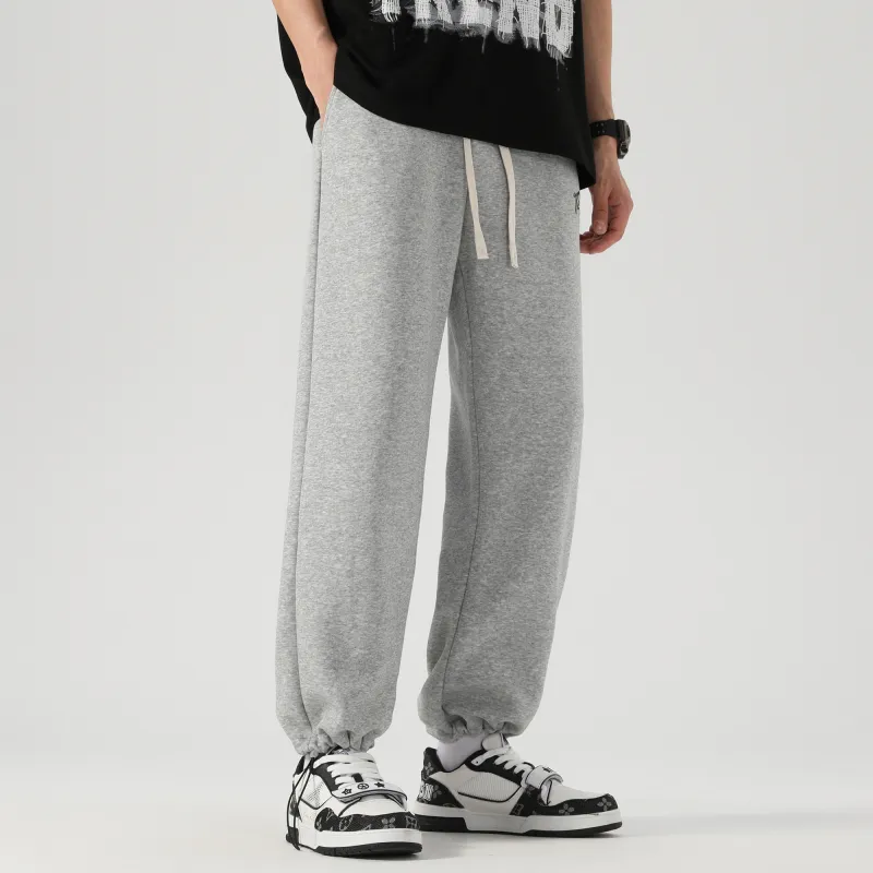 Teddy Bear Collection Casual Pants Unisex-12