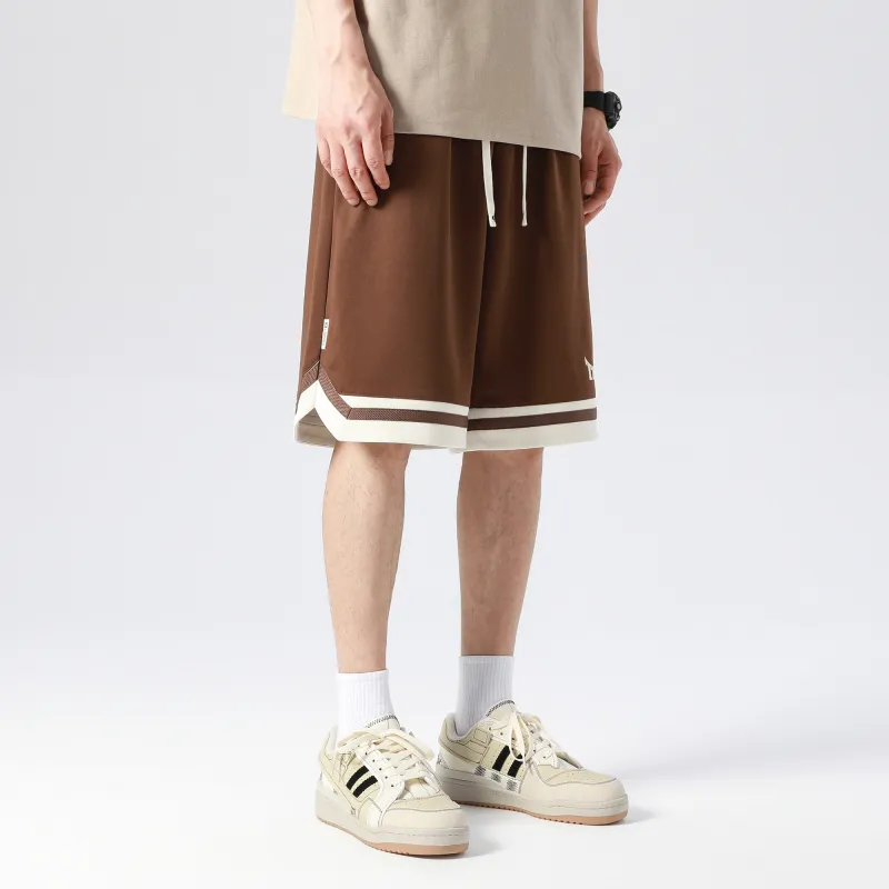 Teddy Bear Collection TBC DAISY Series Sports Shorts Unisex-12