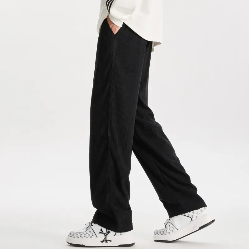 Teddy Bear Collection Casual Pants Unisex-6