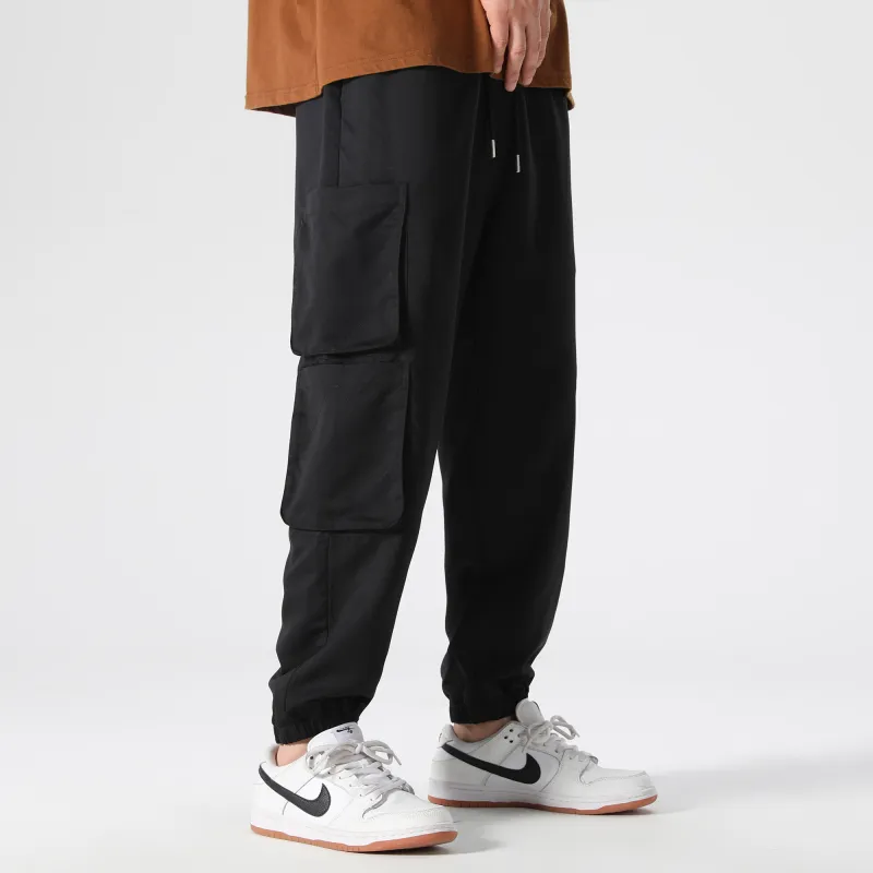 Teddy Bear Collection Casual Pants Unisex-6