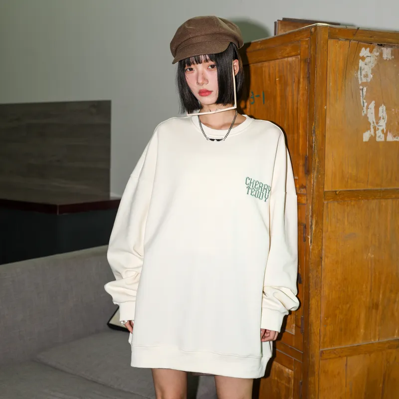 Teddy Bear Collection TeddyClub Series Sweatshirt Unisex-9