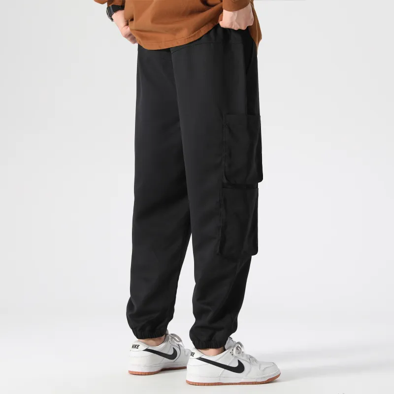 Teddy Bear Collection Casual Pants Unisex-5