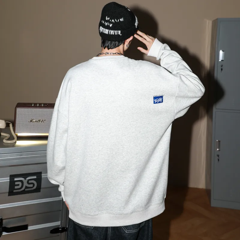 Teddy Bear Collection TeddyClub Series Sweatshirt Unisex-13