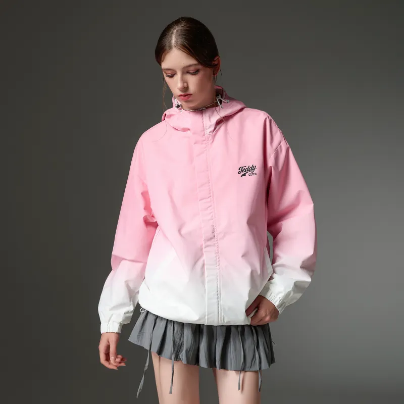 Teddy Bear Collection Sport Club Series Jackets Coats Unisex-17