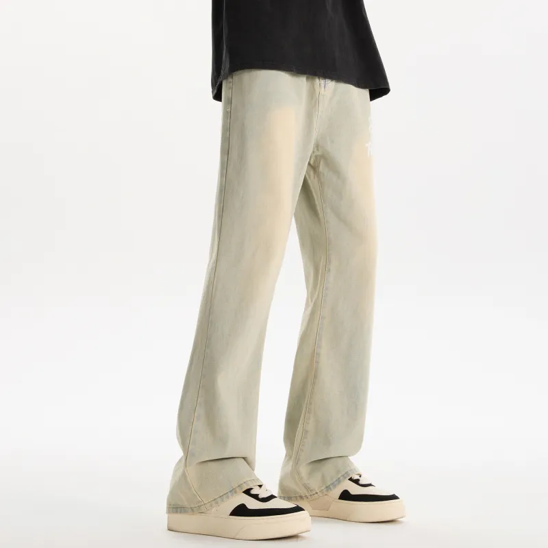 Teddy Bear Collection TBC DAISY Series Jeans Unisex-9