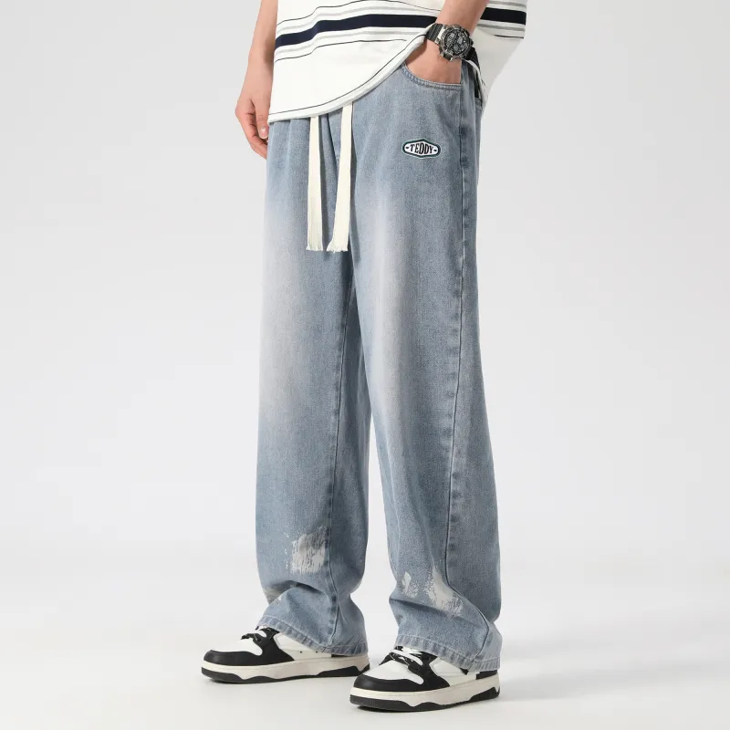 Teddy Bear Collection Jeans Unisex-10