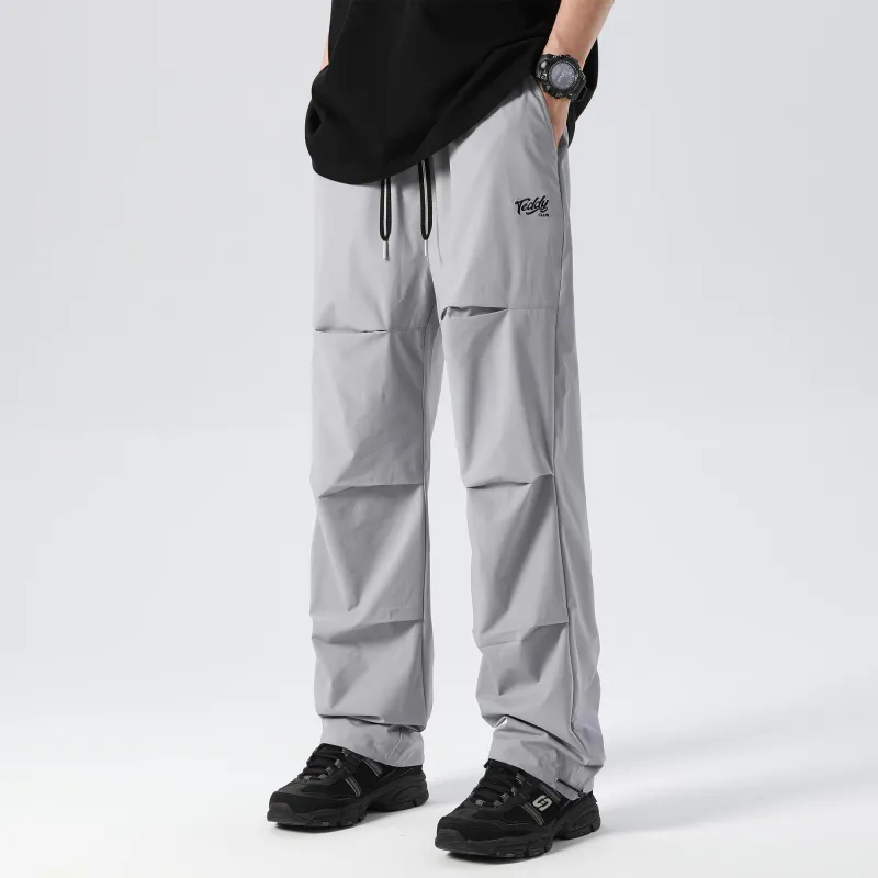 Teddy Bear Collection Cargo Pants Unisex-12
