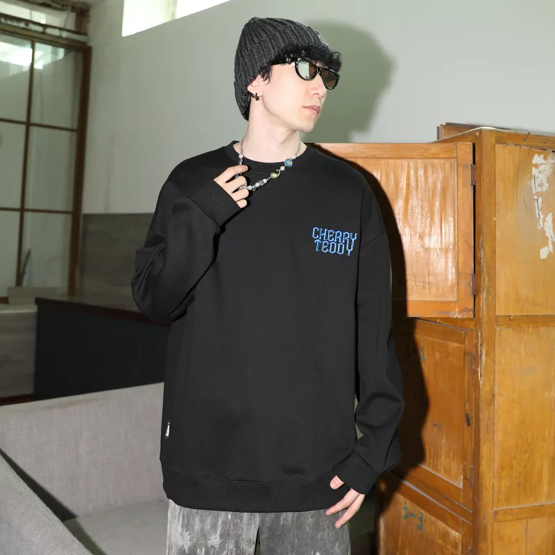Teddy Bear Collection TeddyClub Series Sweatshirt Unisex-6