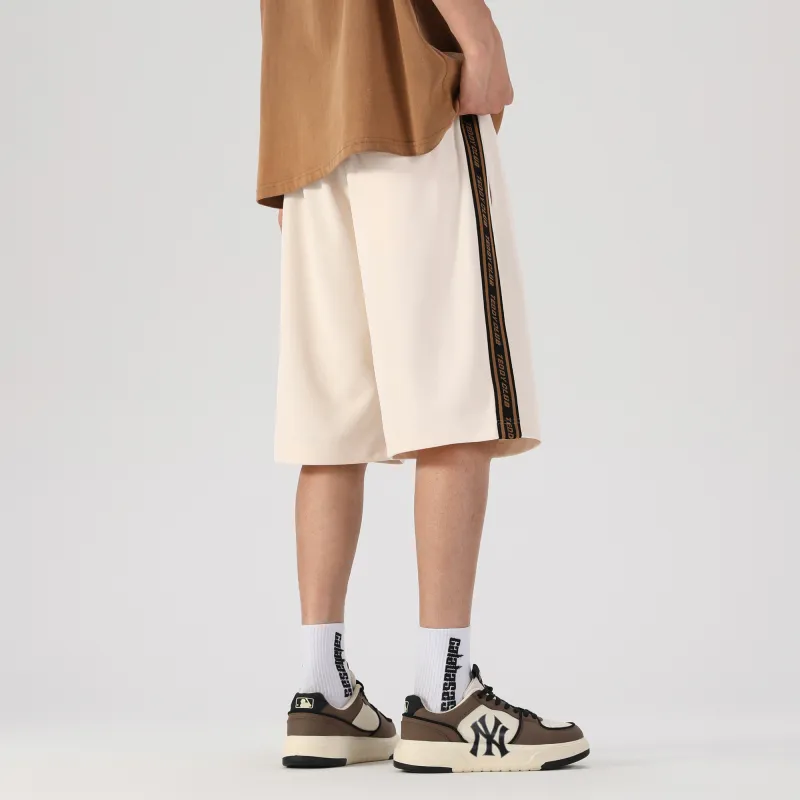 Teddy Bear Collection TeddyClub Series Casual Shorts Unisex-15