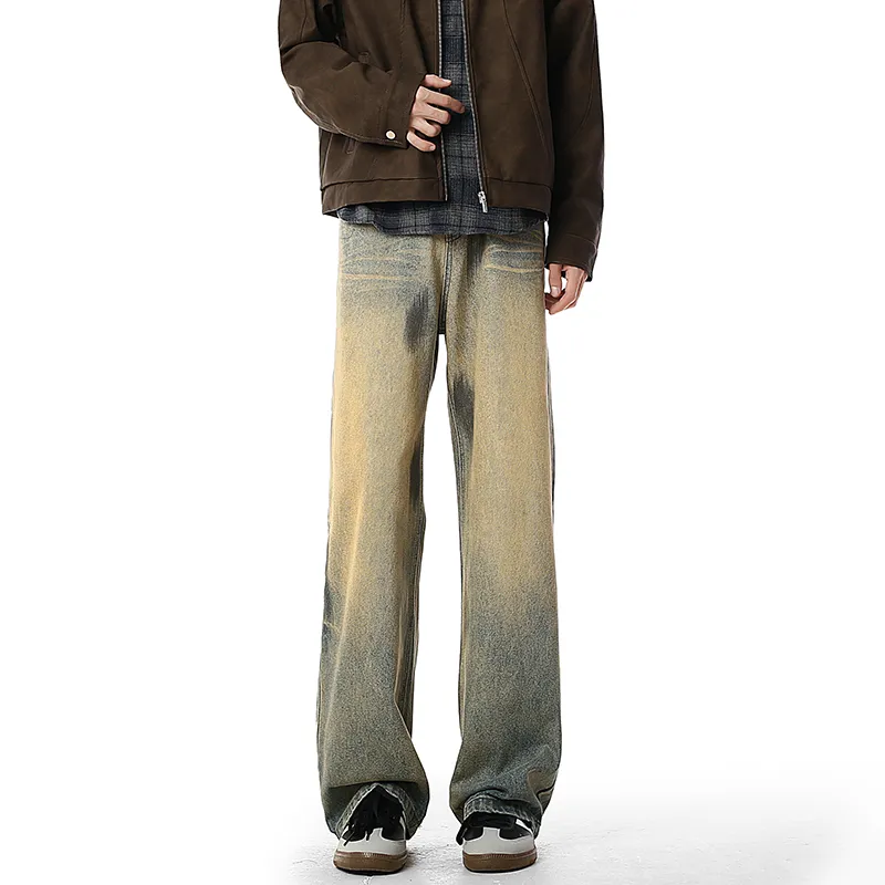 Teddy Bear Collection Jeans Unisex-5