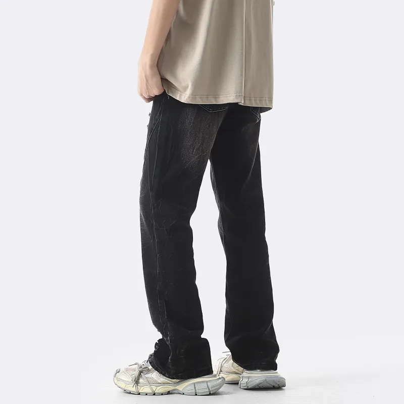 Teddy Bear Collection Jeans Unisex-9