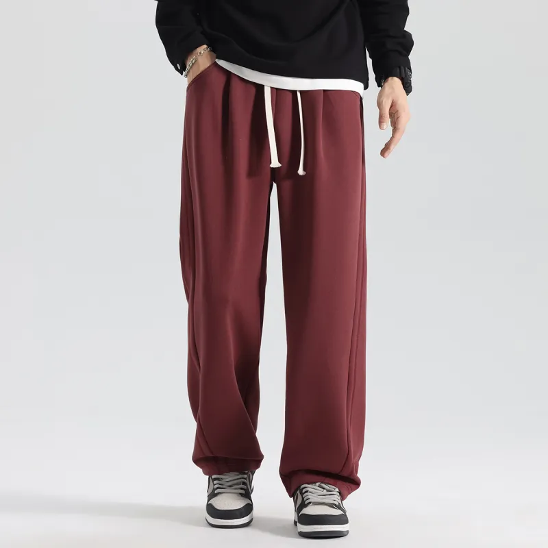 Teddy Bear Collection Casual Pants Unisex-22