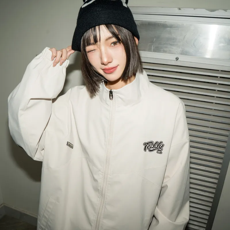 Teddy Bear Collection TeddyClub Series Jackets Coats Unisex-16