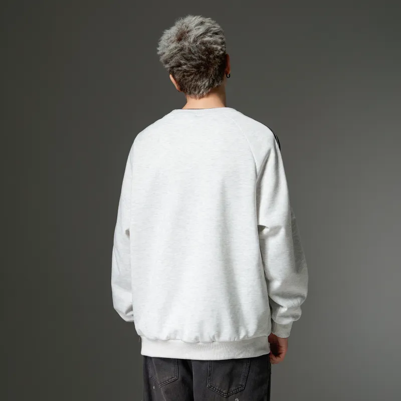 Teddy Bear Collection Sport Club Series Sweatshirt Unisex-10