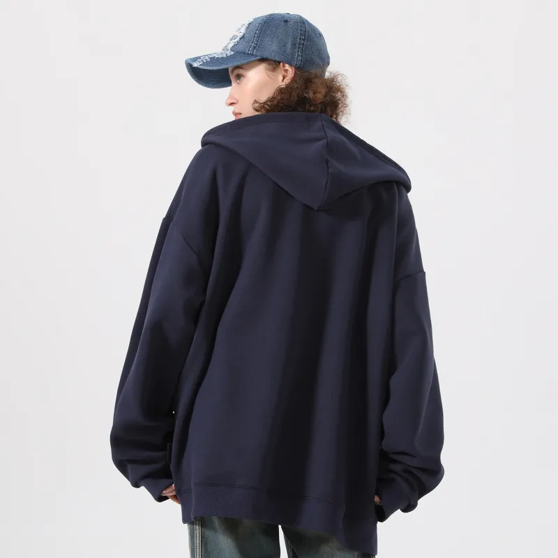 Teddy Bear Collection Sweatshirt Jacket Unisex-23