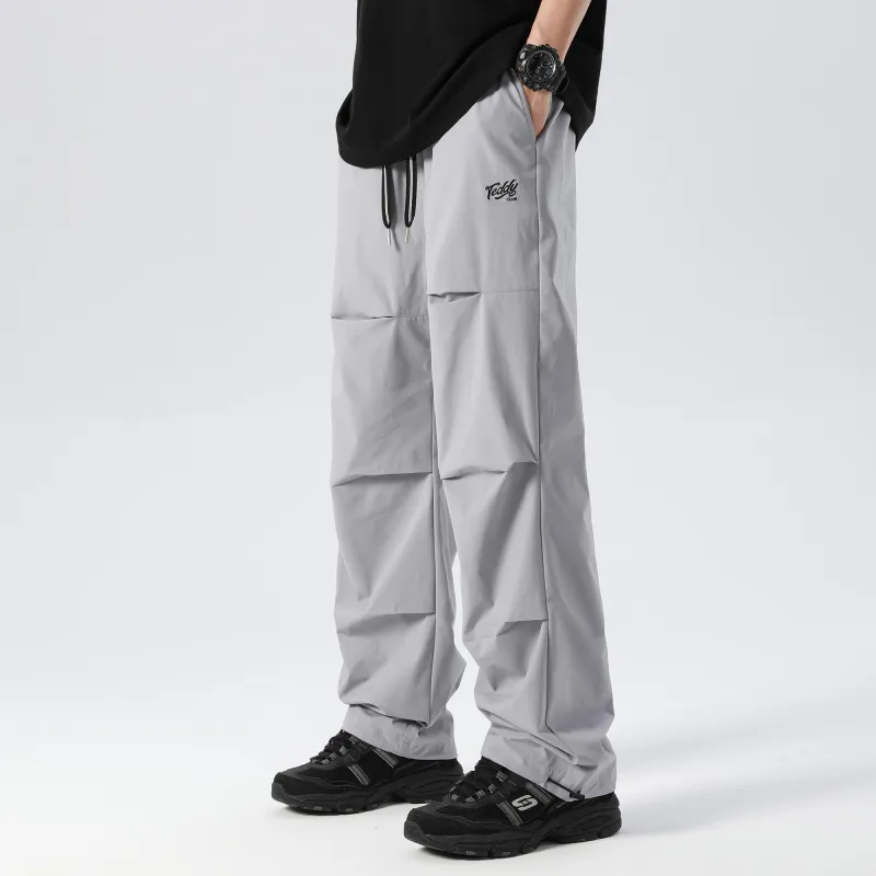 Teddy Bear Collection Cargo Pants Unisex-9