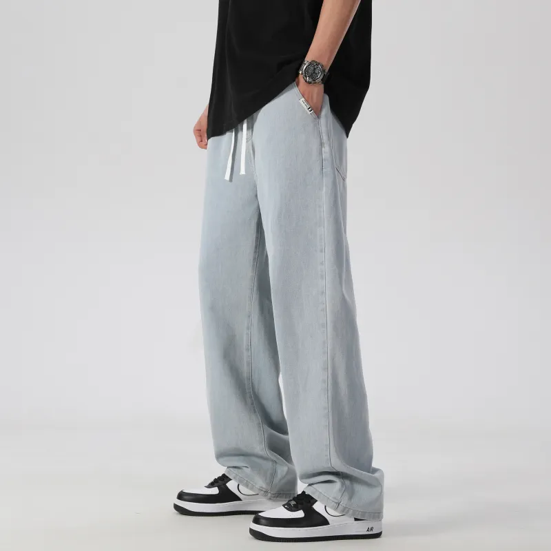 Teddy Bear Collection Jeans Unisex-18