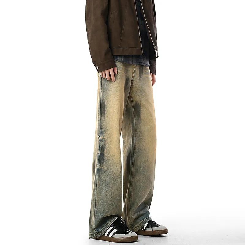 Teddy Bear Collection Jeans Unisex-8
