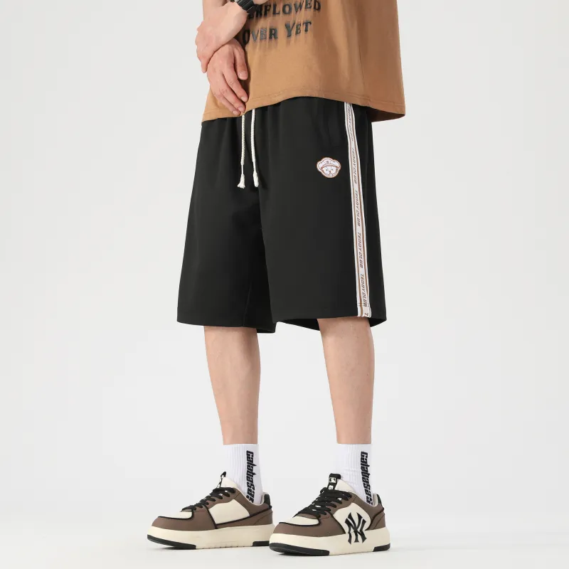 Teddy Bear Collection TeddyClub Series Casual Shorts Unisex-3