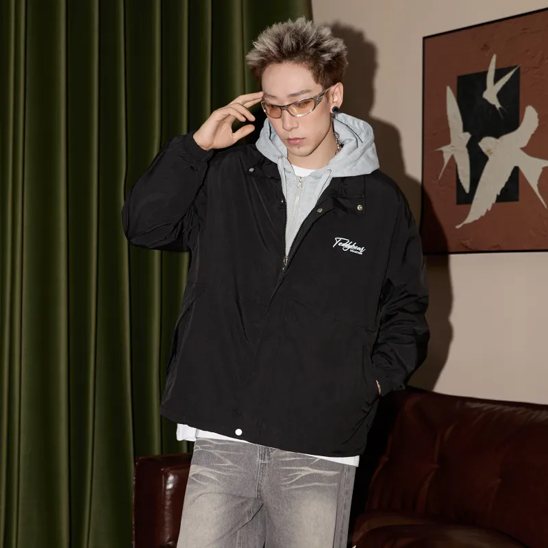 Teddy Bear Collection Jackets Coats Unisex-5