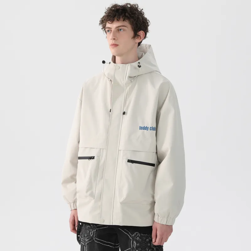 Teddy Bear Collection Jackets Unisex-9