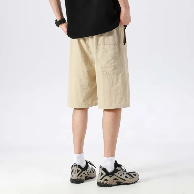 Teddy Bear Collection Shorts Unisex-10
